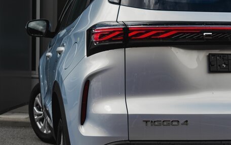 Chery Tiggo 4 I рестайлинг, 2025 год, 2 117 610 рублей, 11 фотография