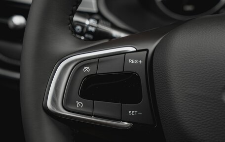 Chery Tiggo 4 I рестайлинг, 2025 год, 2 117 610 рублей, 22 фотография