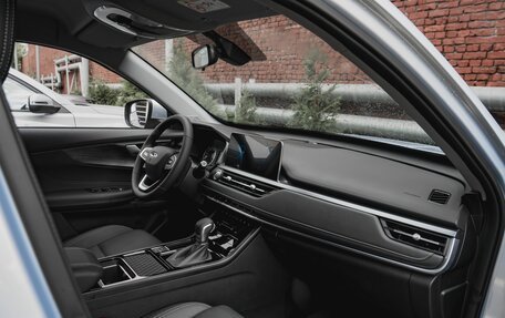 Chery Tiggo 4 I рестайлинг, 2025 год, 2 117 610 рублей, 16 фотография