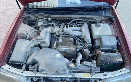 Toyota Cresta, 1996 год, 630 000 рублей, 6 фотография