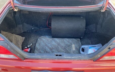 Toyota Cresta, 1996 год, 630 000 рублей, 7 фотография