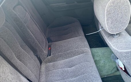 Toyota Cresta, 1996 год, 630 000 рублей, 9 фотография