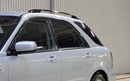 Subaru Impreza III, 2004 год, 600 000 рублей, 4 фотография