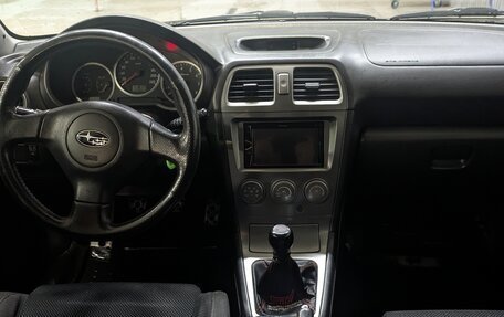 Subaru Impreza III, 2004 год, 600 000 рублей, 9 фотография