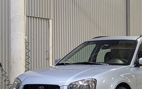 Subaru Impreza III, 2004 год, 600 000 рублей, 3 фотография