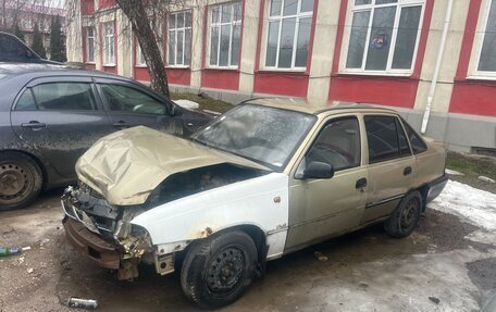 Daewoo Nexia I рестайлинг, 2005 год, 35 000 рублей, 3 фотография