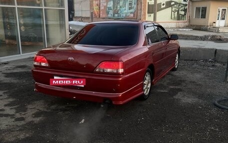 Toyota Cresta, 1996 год, 630 000 рублей, 2 фотография