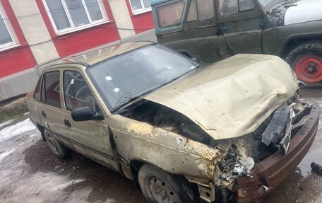 Daewoo Nexia I рестайлинг, 2005 год, 35 000 рублей, 2 фотография