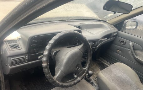 Daewoo Nexia I рестайлинг, 2005 год, 35 000 рублей, 5 фотография