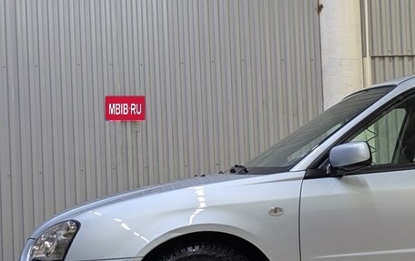 Subaru Impreza III, 2004 год, 600 000 рублей, 5 фотография