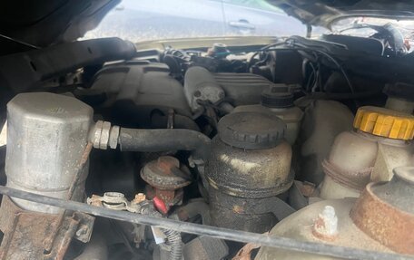 Daewoo Nexia I рестайлинг, 2005 год, 35 000 рублей, 6 фотография