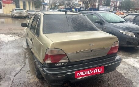 Daewoo Nexia I рестайлинг, 2005 год, 35 000 рублей, 4 фотография