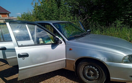 Daewoo Nexia I рестайлинг, 2013 год, 115 000 рублей, 6 фотография