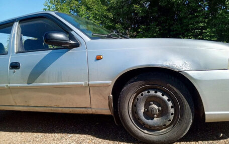 Daewoo Nexia I рестайлинг, 2013 год, 115 000 рублей, 5 фотография