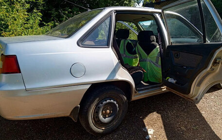 Daewoo Nexia I рестайлинг, 2013 год, 115 000 рублей, 7 фотография