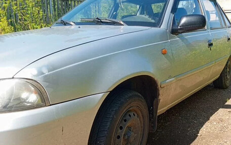 Daewoo Nexia I рестайлинг, 2013 год, 115 000 рублей, 3 фотография