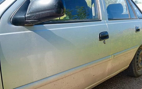 Daewoo Nexia I рестайлинг, 2013 год, 115 000 рублей, 4 фотография