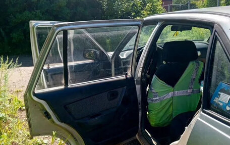 Daewoo Nexia I рестайлинг, 2013 год, 115 000 рублей, 8 фотография