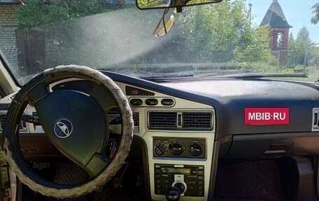 Daewoo Nexia I рестайлинг, 2013 год, 115 000 рублей, 9 фотография