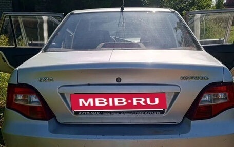 Daewoo Nexia I рестайлинг, 2013 год, 115 000 рублей, 12 фотография