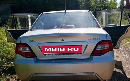 Daewoo Nexia I рестайлинг, 2013 год, 115 000 рублей, 11 фотография