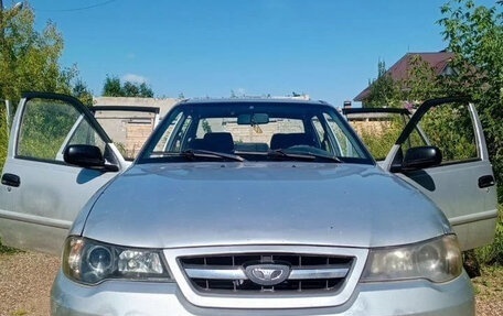 Daewoo Nexia I рестайлинг, 2013 год, 115 000 рублей, 2 фотография