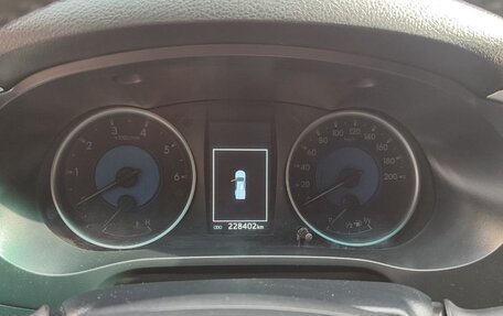 Toyota Hilux VIII, 2020 год, 3 950 000 рублей, 7 фотография