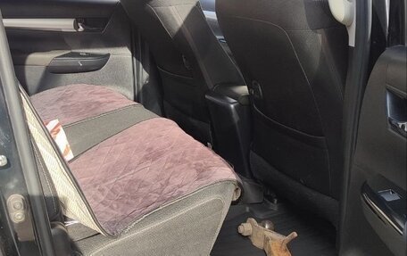 Toyota Hilux VIII, 2020 год, 3 950 000 рублей, 13 фотография