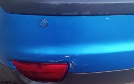 Ford Focus II рестайлинг, 2006 год, 299 999 рублей, 8 фотография