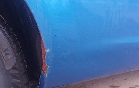 Ford Focus II рестайлинг, 2006 год, 299 999 рублей, 16 фотография