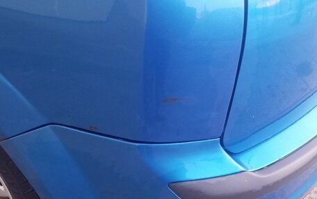 Ford Focus II рестайлинг, 2006 год, 299 999 рублей, 9 фотография