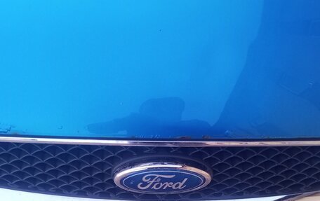 Ford Focus II рестайлинг, 2006 год, 299 999 рублей, 13 фотография