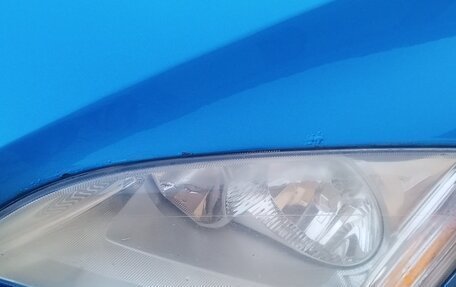 Ford Focus II рестайлинг, 2006 год, 299 999 рублей, 12 фотография