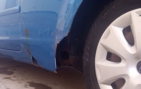 Ford Focus II рестайлинг, 2006 год, 299 999 рублей, 10 фотография