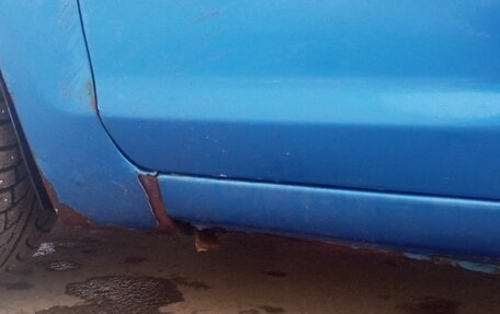 Ford Focus II рестайлинг, 2006 год, 299 999 рублей, 11 фотография