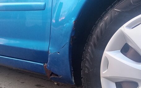 Ford Focus II рестайлинг, 2006 год, 299 999 рублей, 15 фотография