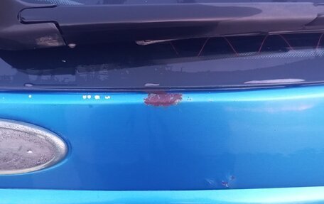 Ford Focus II рестайлинг, 2006 год, 299 999 рублей, 17 фотография