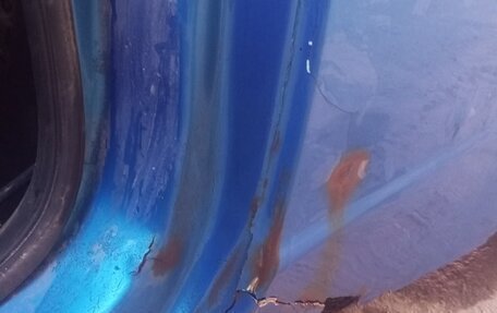 Ford Focus II рестайлинг, 2006 год, 299 999 рублей, 19 фотография