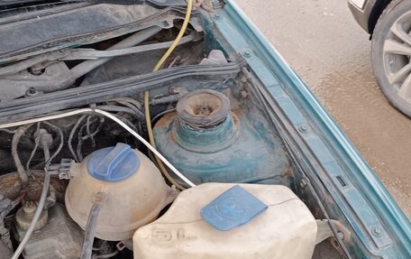 Volkswagen Passat B4, 1994 год, 55 000 рублей, 11 фотография