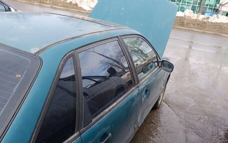 Volkswagen Passat B4, 1994 год, 55 000 рублей, 9 фотография