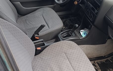 Volkswagen Passat B4, 1994 год, 55 000 рублей, 7 фотография