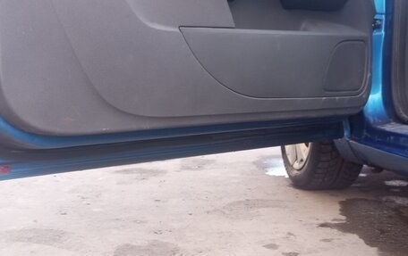 Ford Focus II рестайлинг, 2006 год, 299 999 рублей, 20 фотография