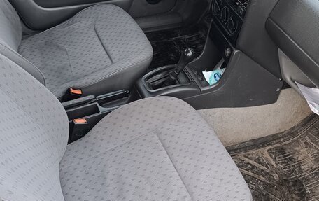 Volkswagen Passat B4, 1994 год, 55 000 рублей, 6 фотография