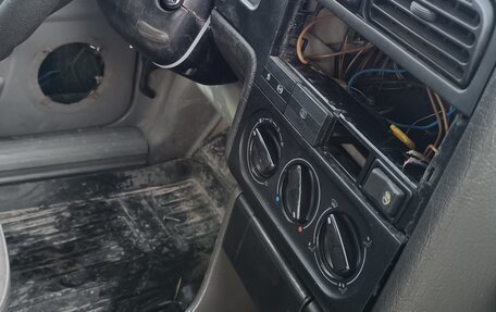 Volkswagen Passat B4, 1994 год, 55 000 рублей, 10 фотография