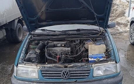 Volkswagen Passat B4, 1994 год, 55 000 рублей, 4 фотография