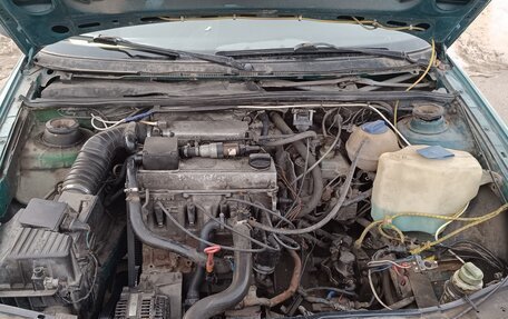 Volkswagen Passat B4, 1994 год, 55 000 рублей, 13 фотография