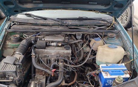 Volkswagen Passat B4, 1994 год, 55 000 рублей, 12 фотография