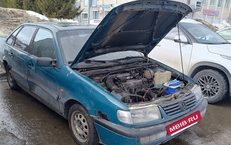 Volkswagen Passat B4, 1994 год, 55 000 рублей, 2 фотография