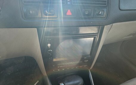 Volkswagen Golf GTI IV, 1999 год, 180 000 рублей, 9 фотография