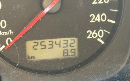 Volkswagen Golf GTI IV, 1999 год, 180 000 рублей, 7 фотография